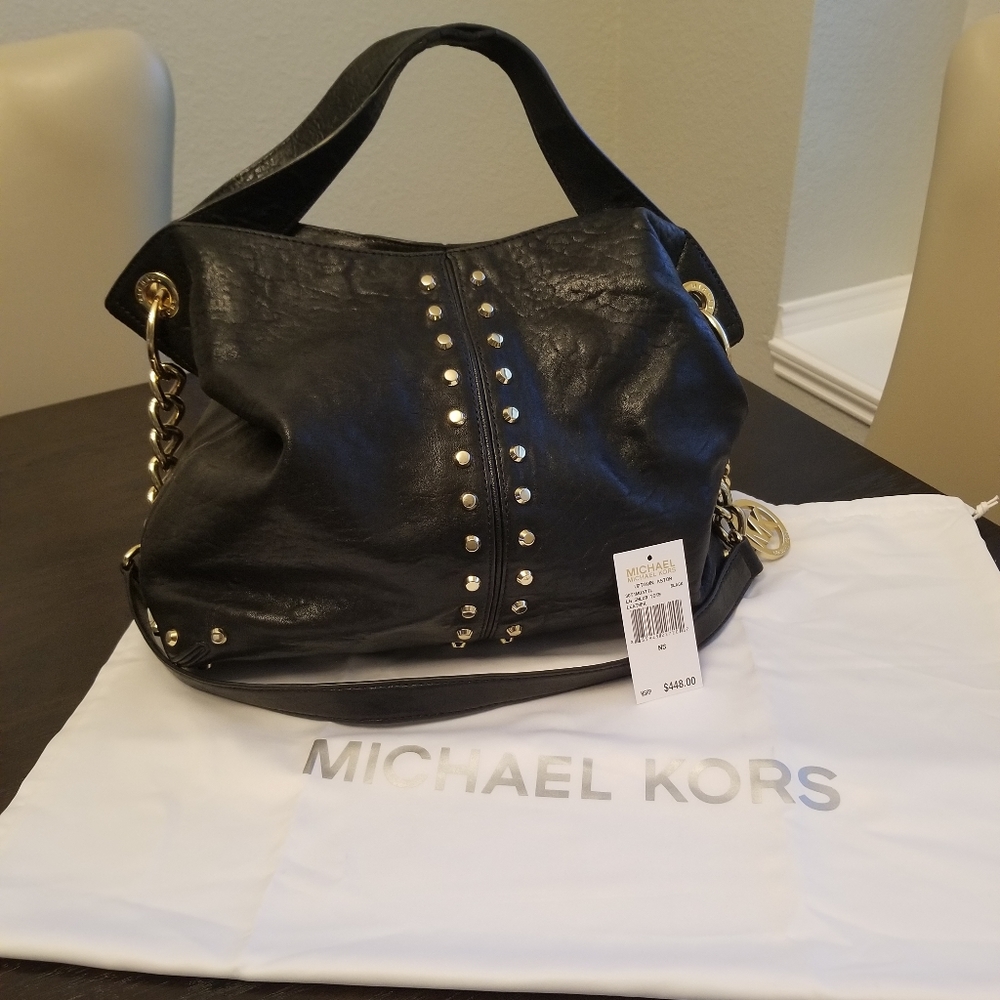 Michael Kors handbag